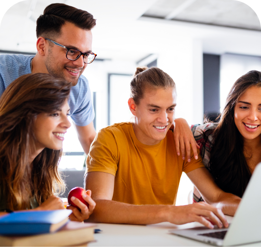 École secondaire et professionnelle supérieure