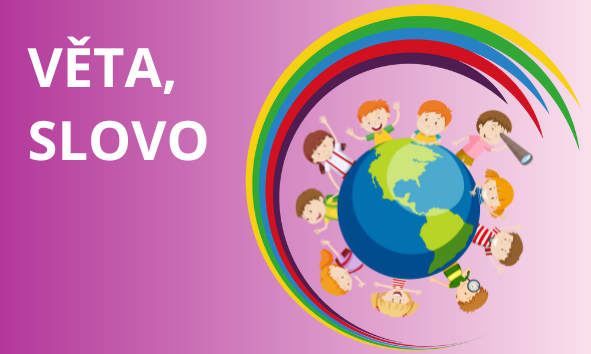 Věta, slovo