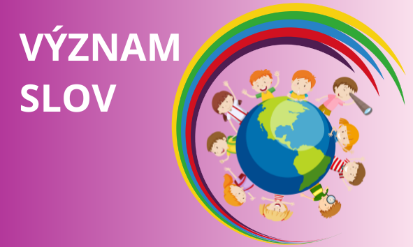 Význam slov