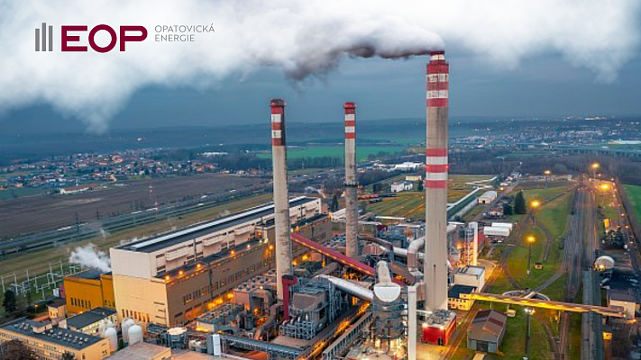 Tajemství výroby tepla